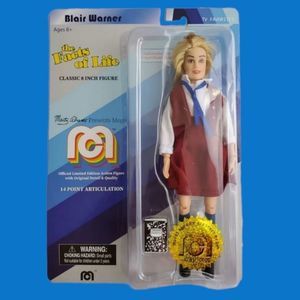 Mego Facts of Life 8" Figure